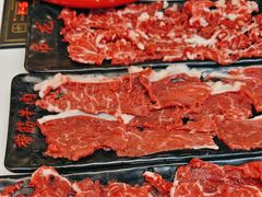 -刘少华贵州小黄牛·鲜牛肉火锅(总店)
