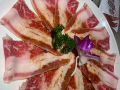 -韩宫宴烤肉·料理(大宁国际店)