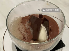 -王府半岛酒店·Jing餐厅