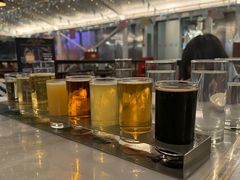 -The BREW·酿餐厅(浦东嘉里大酒店)