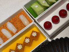 -谦默府· 现代潮粤菜(外滩店)
