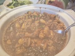 -赣江里•江西菜(望京旺角店)