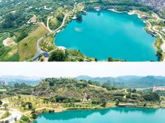 -水濂山森林公园