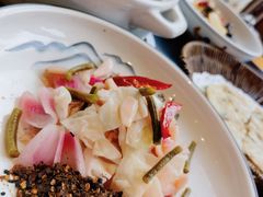 -黔蘑菇四季餐厅(观山湖店)