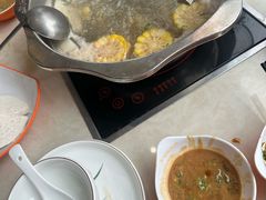 -潮悦牛肉火锅城(水贝店)