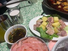 -五里关火锅(牛市口店)