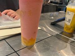 -喜茶(广州北京路惠福东店)