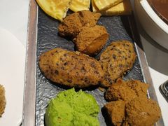 -凯鸽酒楼(操场城店)