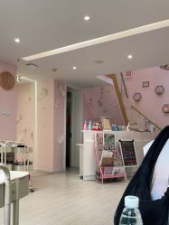 -Beauty Nails 美甲美睫皮肤管理