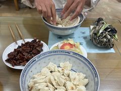-天发芽·何记葫芦头泡馍·老字号(小南门店)