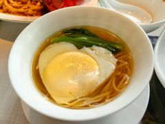 -莉莉海堂HAITANG·烤鸭(国贸商城店)