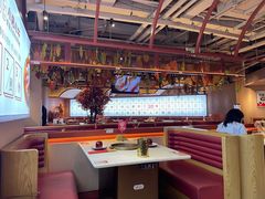 -小猪小牛章鱼水煎肉(盛京大奥莱店)