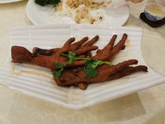 -顺德人家食府(黄金广场店)