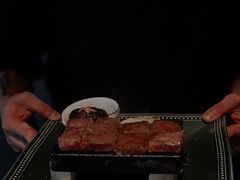 石板一口牛-和一料理(安阳店)