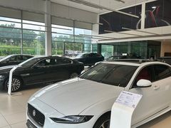 -上海永达捷豹路虎4S旗舰店