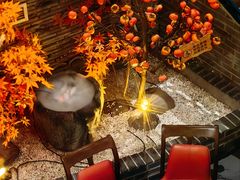 -HOHO餐厅(古子城店)