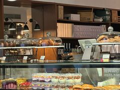 -BAKER&SPICE(安福路店)