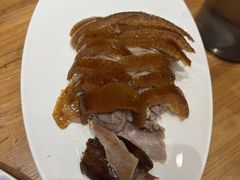 -新興传承烤鸭