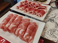 -京元盛铜锅涮肉(上海总店)