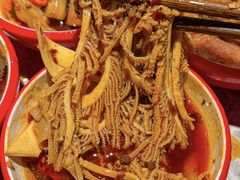 -海岛八号龙虾烧烤田鸡(蓝天路总店)