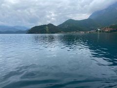 -丽江泸沽湖景区