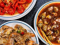 赖尿虾有膏-三妹小龙虾·黄油蟹(华侨城总店)