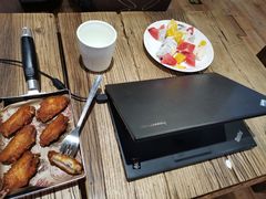 -么么咖啡(燕郊店)