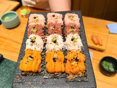 -鮨冠OMAKASE食べ放题(北京首店)
