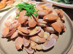 葱油淋花甲-桂满陇·锦绣江南(益田广场店)