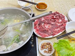 -粤潮魏记牛肉火锅(爱家·金河湾南区店)