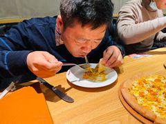 -米斯特比萨(望京西园店)