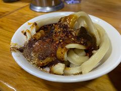 甜水面-洞子口张老二凉粉(文殊院店)