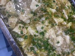 -刘三姐特色烤豆花·宜宾烧烤·把把烧(万年场店)