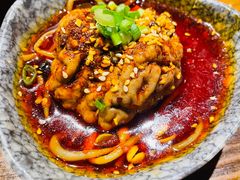 -付小姐在成都(五道口店)