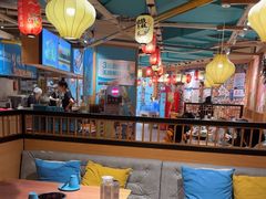 -晴季寿司(活力城店)