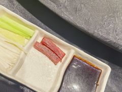 -京采烤鸭清真餐厅(金桥店)