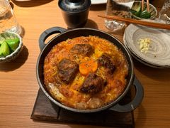 -CURRY YA 熟成咖哩專門店(深圳湾万象城店)