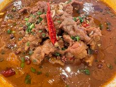 -昆承湖酒家·本帮农家菜