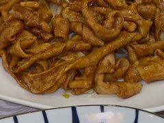 豉油皇鹅肠-粤·向群饭店(龙津东路总店)