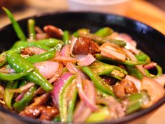 -慧娟面馆·餐厅(望江路店)