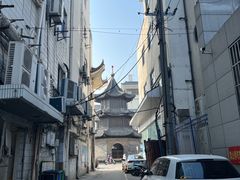 -怡园饭店-餐厅(四望亭店)