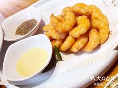 -南山小渔村•大连海鲜大连菜(七七街店)