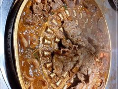 -小牛哈尼章鱼水煎肉(金鹰店)