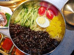 -妥妥烤肉料理(昙华林店)