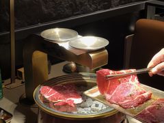 -西塔老太太泥炉烤肉(温州首店万象城黑金店)