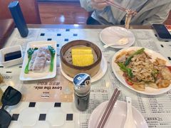 -甲乙丙丁港式茶餐厅(荣祥广场店)
