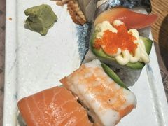 -林妈妈村·日式料理(宝山万达店)