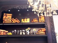 -Monchouchou檬舒舒(尚嘉中心店)