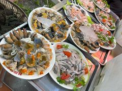 -桂园白粥·潮汕老味道