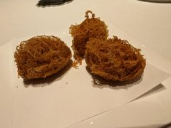 荔浦炸芋角-炳胜公馆(珠江新城店)